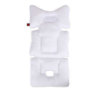 Camera Body Support Pad 300