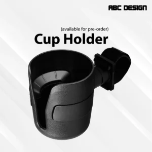ABC Design Cup holder