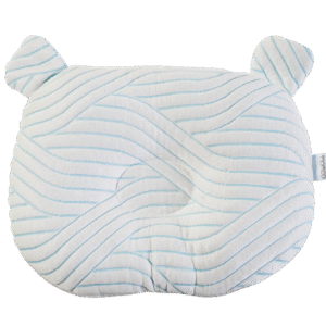 Momco BABY TODDLER HEALTHY PILLOW BEAR