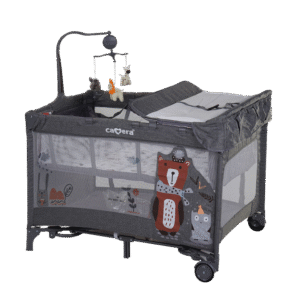 Camera Playpen HOLAxSCANDINAVIA