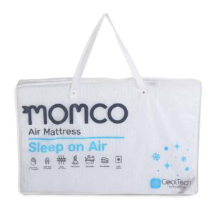 Momco เบาะนอน Cooltech