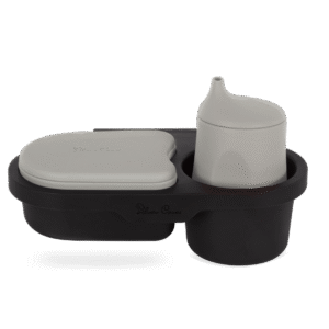 Silver Cross Snack Tray