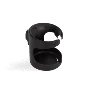 Silver Cross Cup Holder
