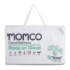 Momco เบาะนอน Tencel