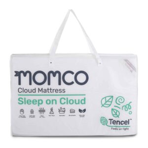Momco เบาะนอน Tencel