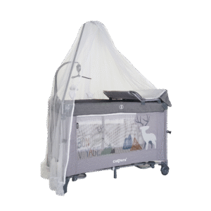 Camera Playpen Nextpen2