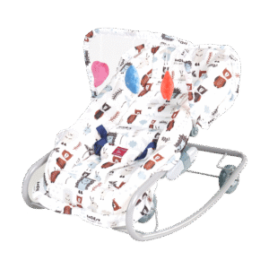 Camera Rocker Cradle Hola