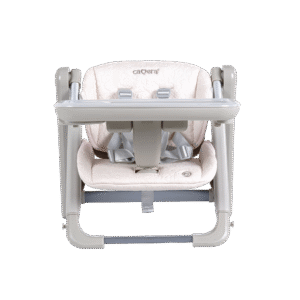 Camera Carry-on Highchair