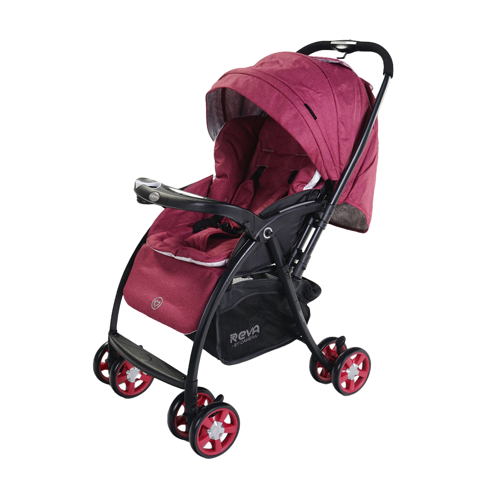Reva Red Camera – tdm.co.th