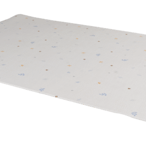 Chungmoo Play Mat Flower