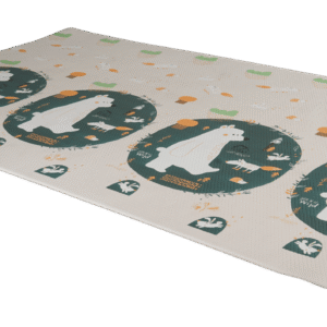Chungmoo Play Mat Kobe