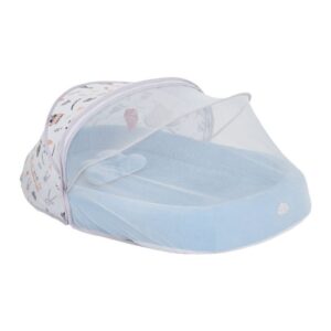 ชุดมุ้งเบาะมินิซู รุ่น IGLOO POD ลาย SCANDINAVIA