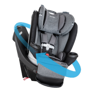 Evenflo Revolve Extend