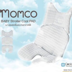 BABY STROLLER COOL PAD